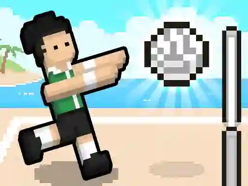 Gêm Volley Random ar-lein