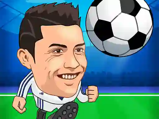 Gêm Football 2p 96 ar-lein