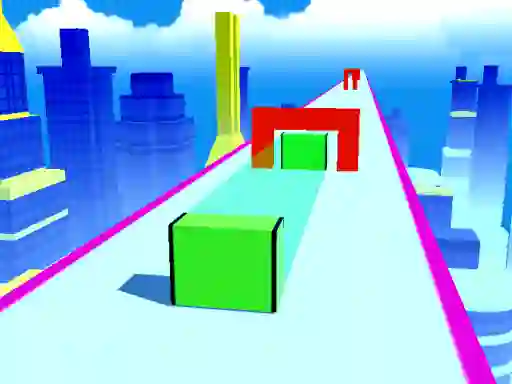 Gêm True Shape Puzzle ar-lein