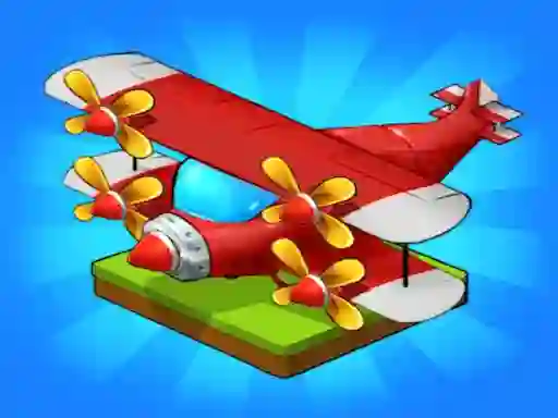 Gêm Sky Hero ar-lein