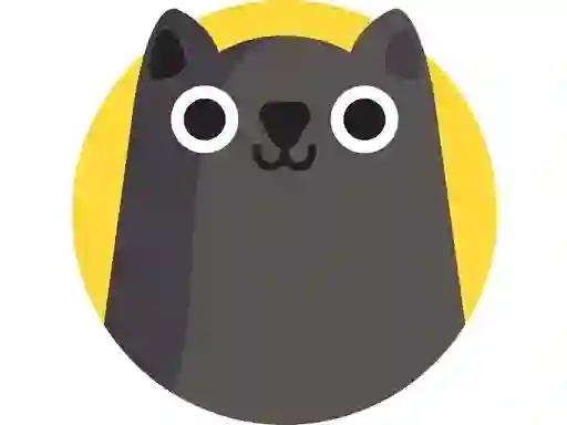 Gêm Catch The Cat ar-lein