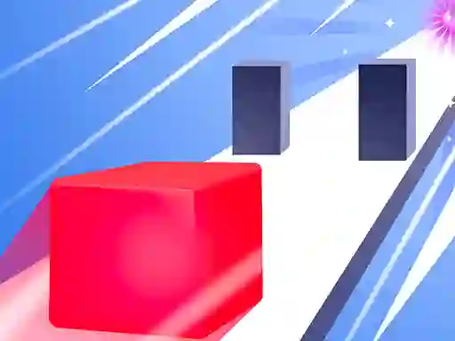 Gêm Extreme Jelly Shift 3D ar-lein