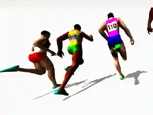 Gêm Sprinter ar-lein