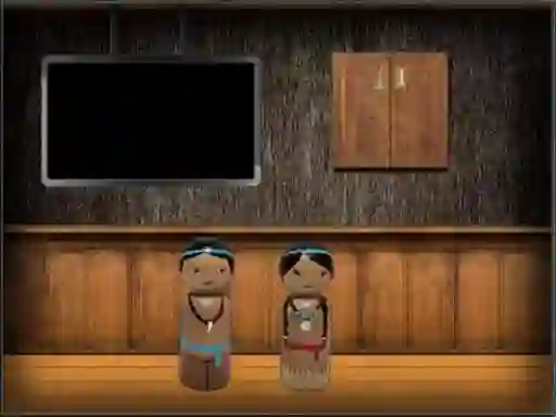 Gêm Amgel Kids Room Escape 56 ar-lein