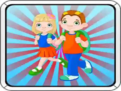Gêm EG Math Kid ar-lein