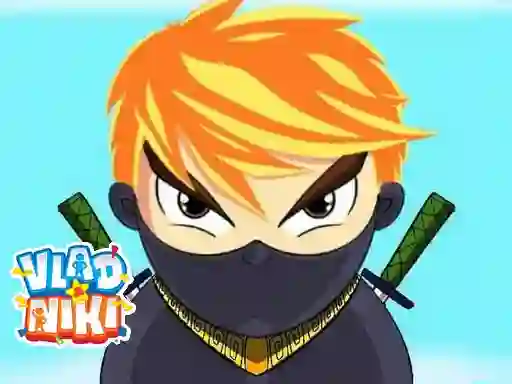 Gêm Niki Adventure ar-lein