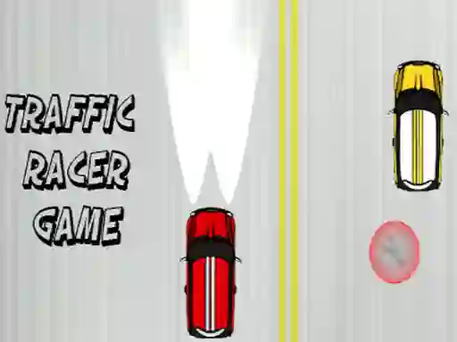 Gêm Traffic Racer 2d ar-lein