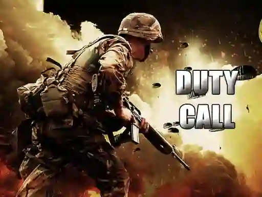 Gêm Duty Call Modern Warfate 2 ar-lein