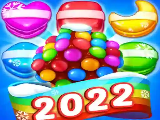 Gêm Cupcake Crush Saga ar-lein