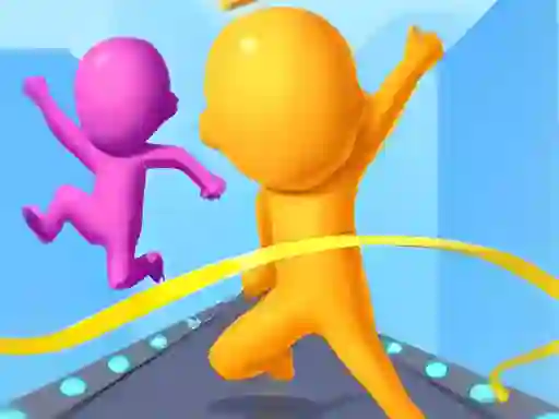 Gêm You are in the way ar-lein