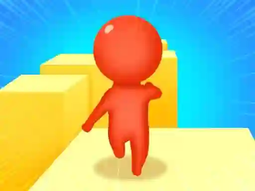 Gêm Expert Parkour 3D ar-lein
