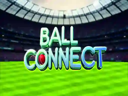 Gêm Ball Connect ar-lein