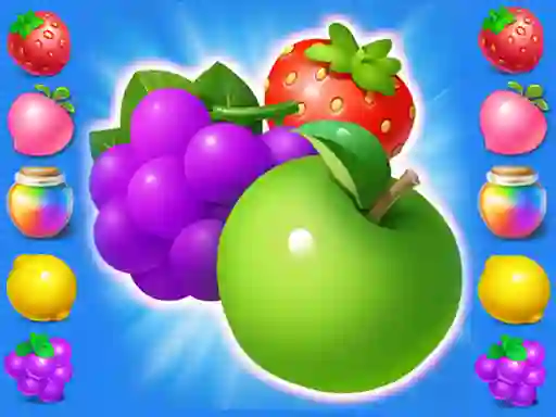 Gêm Farm Crush ar-lein