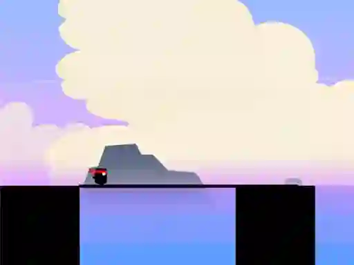 Gêm Ninja Block ar-lein