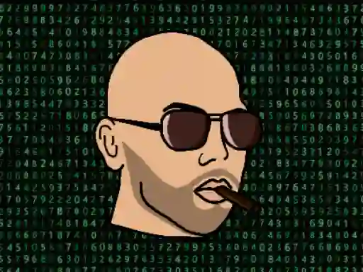 Gêm Matrix Merge ar-lein