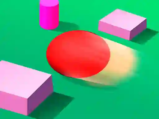 Gêm Gap Ball 3D Energy ar-lein
