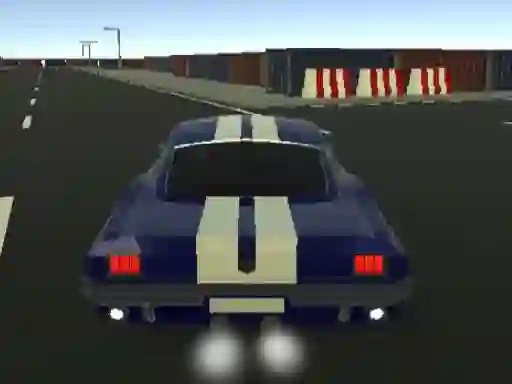 Gêm Car Driving 3D Champ 2024 ar-lein