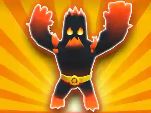 Gêm Monster Dash ar-lein