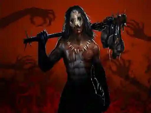 Gêm Zombie Escape: Horror Factory ar-lein