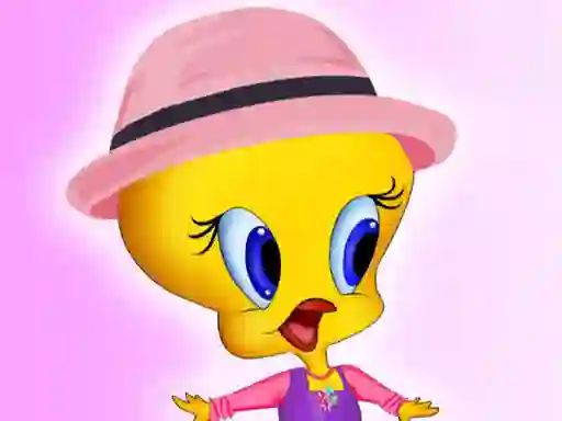 Gêm Tweety ar-lein