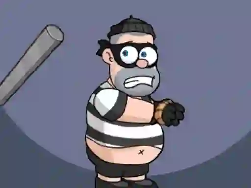 Gêm Jail Breaker ar-lein