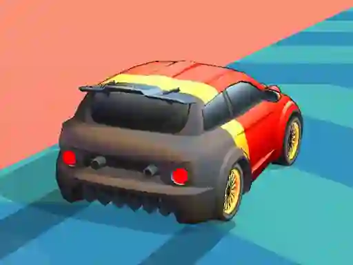 Gêm Gear Race 3D ar-lein