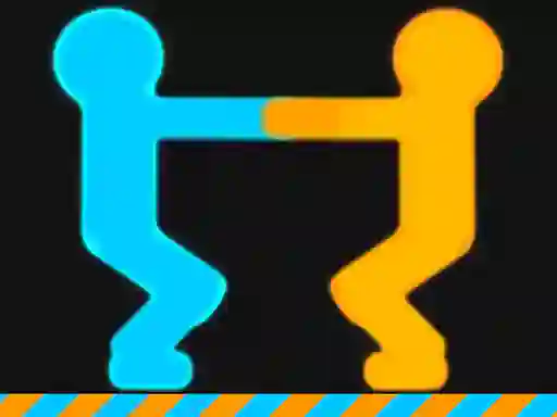 Gêm Get On Top Touch ar-lein