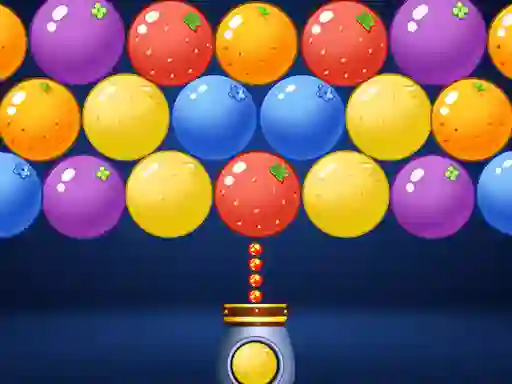 Gêm Fruitz Shooter ar-lein