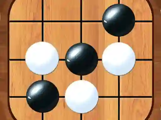 Gêm Morris ar-lein
