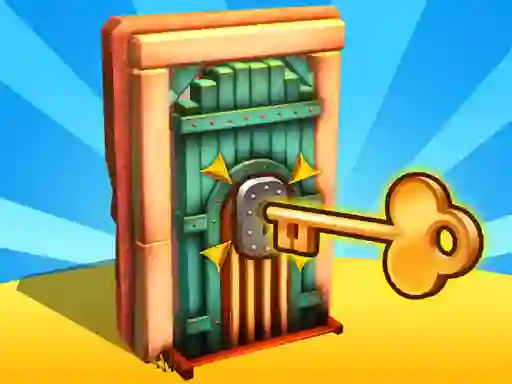 Gêm Doors Awakening ar-lein