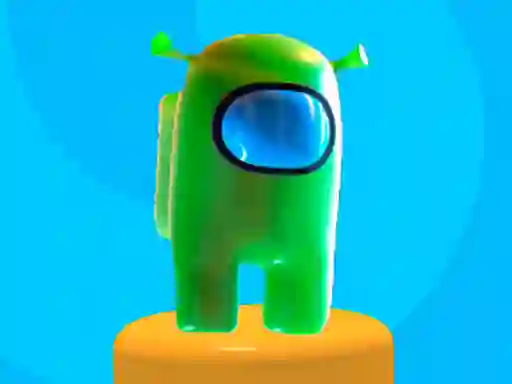 Gêm Imposter Beans ar-lein