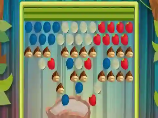 Gêm Rapid Pixie Puzzle Fun ar-lein