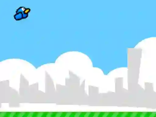 Gêm flying bird challenges 2 ar-lein