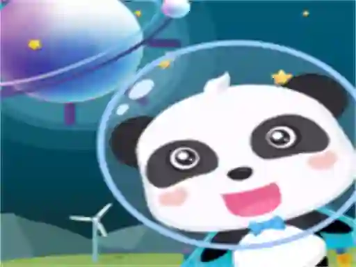 Gêm Baby Panda Up ar-lein