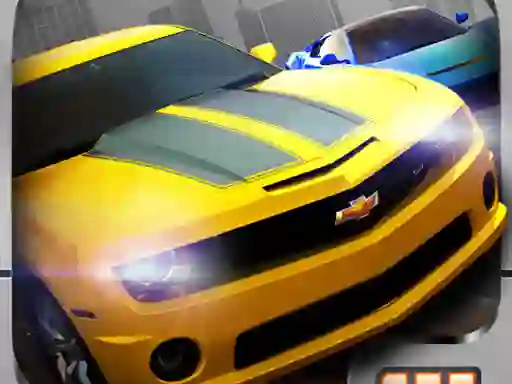 Gêm Impossible Car Stunts ar-lein