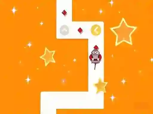 Gêm Animal Rush ar-lein