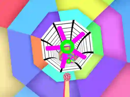 Gêm Vortex Tunnel 3D ar-lein