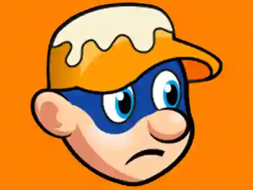 Gêm Bug Blaster ar-lein