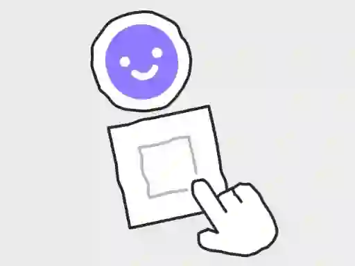 Gêm Scribble World Physics Puzzle ar-lein