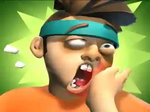 Gêm Slap champ ar-lein