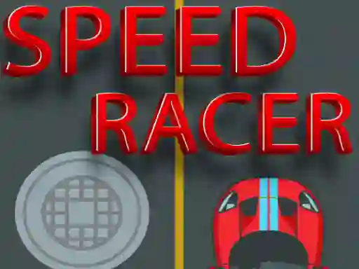 Gêm Speed Racer ar-lein