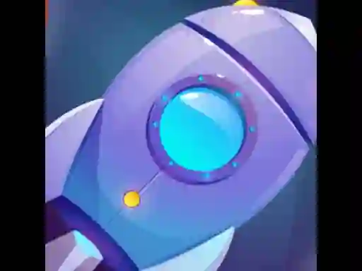 Gêm Space Adventure ar-lein