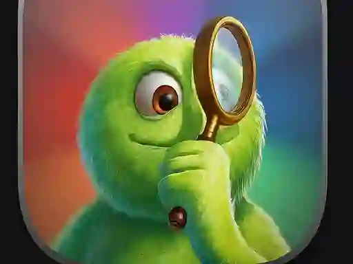 Gêm Identify Quick ar-lein