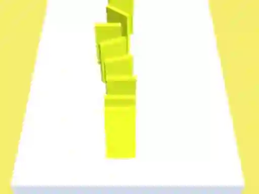 Gêm Domino Simulator Puzzle ar-lein