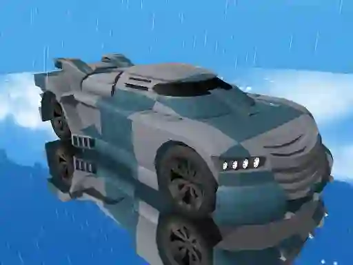 Gêm Car Parking 2023 ar-lein