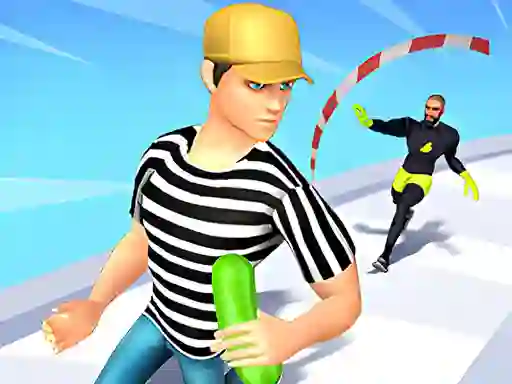 Gêm Catch Him ar-lein