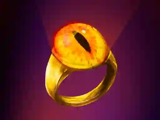 Gêm Epic Ring of Power ar-lein