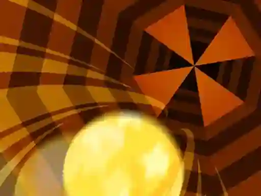 Gêm Rolling Ball 360 ar-lein