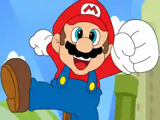 Gêm Mario Find Bros ar-lein