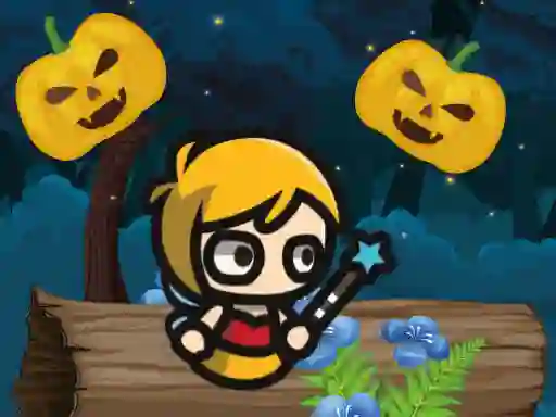 Gêm Survival Fairy ar-lein